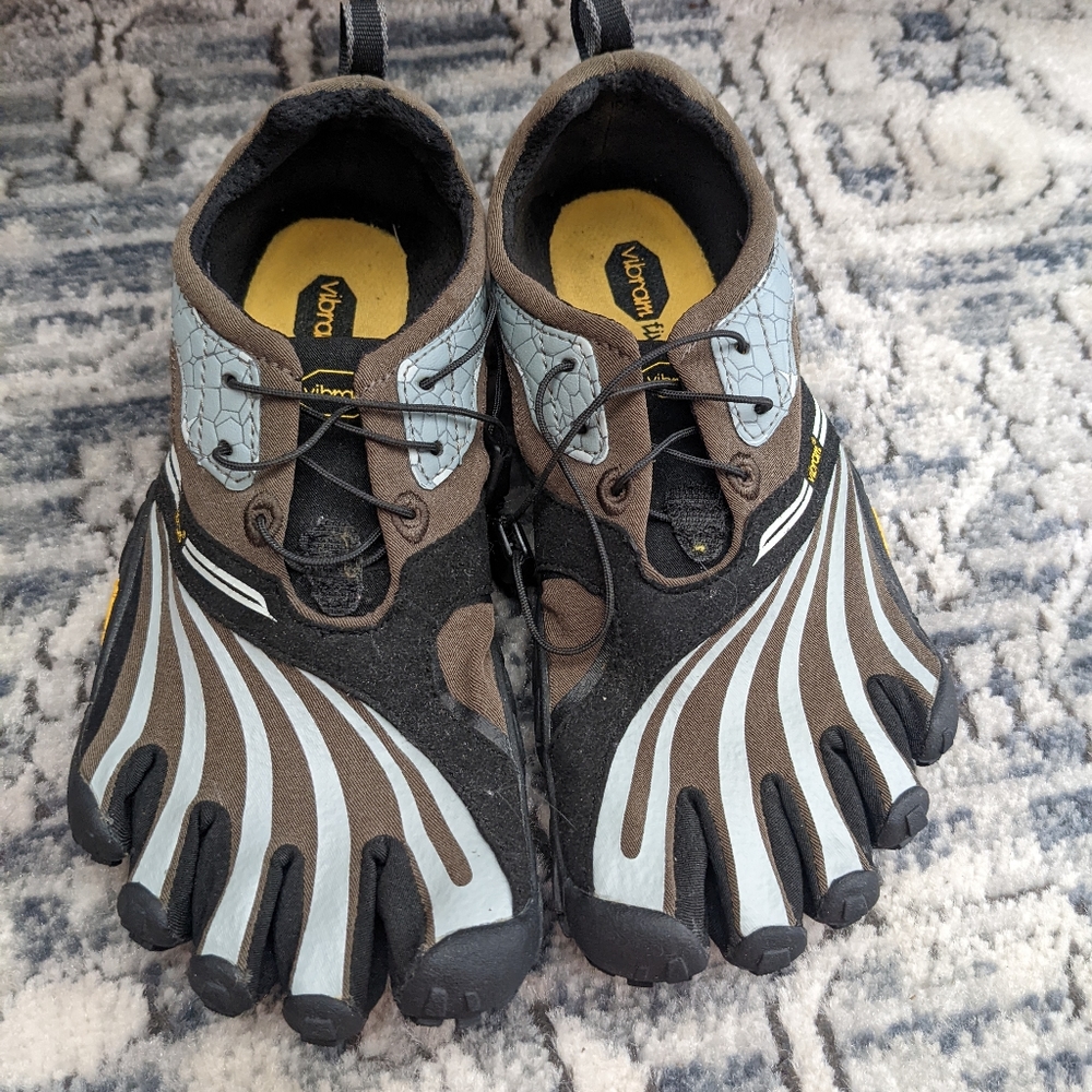 Vibram Five fingers size 37
